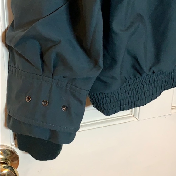 Men’s Gore-tex Zero Restriction Golf Outerwear Large - Picture 6 of 7